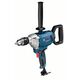 Boormachine GBM 1600 RE (Handgreep, boorhoudersleutel en tan Boormachine GBM 1600 RE (Handgreep, boorhoudersleutel en tan