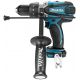 MAKITA Accu klopboormachine 18v losse body