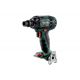 METABO Accu-slagmoersleutel SSW18 LTX 300BL