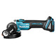 MAKITA 18 V Haakse slijper 125 mm MAKITA 18 V Haakse slijper 125 mm