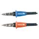 Reserve-soldeerstift Beitelvorm 2,5x1 mm voor FIXI