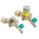Propaanregelaar instelbaar 0,5-4 bar+combinatieaansl.+SBS