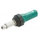 HOTGUN ELECTRA 2000 C hete lucht Handmatig lasapparaat 230 V