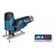 Accu decoupeerzaagmachine GST 12V-70 (C&G Accu en Lader niet
