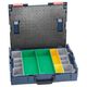 Systeem Accessoires 6-delige L-Boxx 102 set (6-delige L-Boxx Systeem Accessoires 6-delige L-Boxx 102 set (6-delige L-Boxx