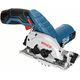 Accu cirkelzaagmachine GKS 12V-26 (Accu en Lader niet meegel Accu cirkelzaagmachine GKS 12V-26 (Accu en Lader niet meegel