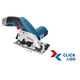 Accu cirkelzaagmachine GKS 12V-26 C&G Accu en Lader niet mee Accu cirkelzaagmachine GKS 12V-26 C&G Accu en Lader niet mee