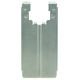 Voetplaat metaal GST 14,4 V-LI/ 18 V-LI/ 140CE/BCE