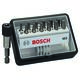 13-delige Torx bitset Robust Line Maxgrip M3