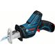 Accu reciprozaagmachine GSA 12V-14 (2x 3,0 Ah, Lader AL 1130 Accu reciprozaagmachine GSA 12V-14 (2x 3,0 Ah, Lader AL 1130