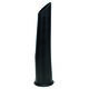 Rubber zuigmond 35 mm Rubber zuigmond 35 mm