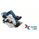 Accu cirkelzaagmachine GKS 18V-57 G (C&G Accu en Lader niet Accu cirkelzaagmachine GKS 18V-57 G (C&G Accu en Lader niet