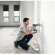 Accu schroefboormachine GSR 18V-21 C&G Accu en Lader niet me Accu schroefboormachine GSR 18V-21 C&G Accu en Lader niet me