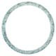 Reduceerring voor cirkelzaagbladen 30 x 25 x 1,5 mm