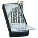 5-delige set betonboor Robust Line CYL-3, 4; 5; 6; 8; 10 mm