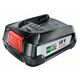 Accu 18 V accu (18 V Li-Ion accu (2,5 Ah))