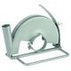 Afzuigkap met afzuigkap voor doorslijpen GWS 22-230 L-VI Afzuigkap met afzuigkap voor doorslijpen GWS 22-230 L-VI
