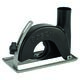 Afzuigkap met afzuigaansluiting voor doorslijpen PWS 115-125 Afzuigkap met afzuigaansluiting voor doorslijpen PWS 115-125
