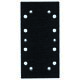 Schuurplateau voor GSS, 182 x 92 mm Schuurplateau voor GSS, 182 x 92 mm