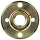 Spanmoer fijne schroefdraad M 14 x 1,5 mm Spanmoer fijne schroefdraad M 14 x 1,5 mm