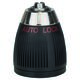 Snelspanboorhouder Standard Duty 1-10 mm, 3/8"- 24 Snelspanboorhouder Standard Duty 1-10 mm, 3/8"- 24