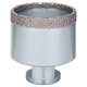 Diamantboor voor droog boren Dry Speed Best for Ceramic 57 x