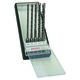 5-delige set hamerboor SDS-Plus-5 Robust Line 5;5;6;7;8;10 x
