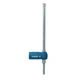 Holle boor SDS-plus-9 SpeedClean 20 x 150 x 280 mm Holle boor SDS-plus-9 SpeedClean 20 x 150 x 280 mm