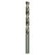 Metaalboor HSS-G, DIN 338, 7,9 x 75 x 117 mm 10x