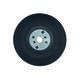 Steunschijf 115 mm, M14, hard Steunschijf 115 mm, M14, hard
