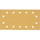EXPERT Schuurvel C470 Best for Wood and Paint, 115 x 230 mm,