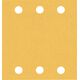 EXPERT Schuurvel C470 Best for Wood and Paint, 115 x 107 mm,