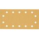 EXPERT Schuurvel C470 Best for Wood and Paint, 115 x 230 mm,