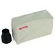 Filterzak incl. adapter GHO en PHO Filterzak incl. adapter GHO en PHO