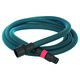 Slang antistatisch GAS 35-55, 22 mm x 5 m