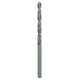 Metaalboor HSS-G, DIN 338, 3,8 x 43 x 75 mm 10x Metaalboor HSS-G, DIN 338, 3,8 x 43 x 75 mm 10x