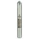 Conische verzinkboor HSS M 3, 6 x 48 x 6 mm Conische verzinkboor HSS M 3, 6 x 48 x 6 mm
