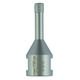 Diamantboor voor droog boren Dry Speed Best for Ceramic 8 x