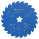 Cirkelzaagblad Expert for Wood, 190 x 30 x 2,4 mm, 24T