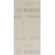 EXPERT M480 Schuurnet Best for Wood and Paint, 93 x 186 mm,