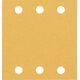 EXPERT Schuurvel C470 Best for Wood and Paint, 115 x 107 mm,