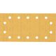 EXPERT Schuurvel C470 Best for Wood and Paint, 115 x 230 mm,