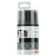 BOREN MP  (HSS-R METAALBOOR SET 1-1.5-2-2.5-3-3.5-4-4.5-5-5. BOREN MP  (HSS-R METAALBOOR SET 1-1.5-2-2.5-3-3.5-4-4.5-5-5.