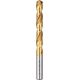 BOREN MP  (HSS-TIN METAALBOOR 2.5X30X57MM BOORPUNT135 (1)) BOREN MP  (HSS-TIN METAALBOOR 2.5X30X57MM BOORPUNT135 (1))