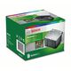 SystemBox toebehoren SystemBox AC box 1/9 () SystemBox toebehoren SystemBox AC box 1/9 ()