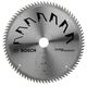 CIRKELZAGEN MP  (CIRKELZAAGBLAD PRECISION 250X2X30/-,T80 (1)