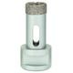 Diamantboor droog boren Dry Speed Best for Ceramic 20 x M14