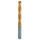Metaalboor HSS-TiN, DIN 338, 11 x 94 x 142 mm Metaalboor HSS-TiN, DIN 338, 11 x 94 x 142 mm