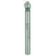 Conische verzinkboor HSS M 3, 6,3 x 45 x 5 mm Conische verzinkboor HSS M 3, 6,3 x 45 x 5 mm