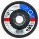 Lamellenschuurschijf X551 Expert for Metal, diameter 115 mm,